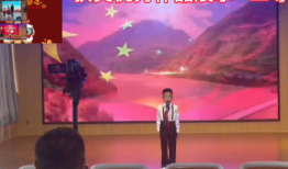 朗诵视频,朗诵视频中的情感共鸣与艺术魅力