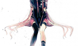 日本3d动漫,日本3D动漫的视觉盛宴