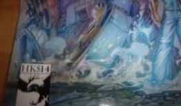 武神凤凰漫画,涅槃重生，战神归来