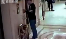 猥亵视频,罪恶的阴影与社会的反思