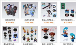 动漫产品,探索创意与梦想的奇幻世界