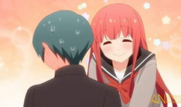 徒然喜欢你 漫画,甜蜜校园恋曲的温馨篇章